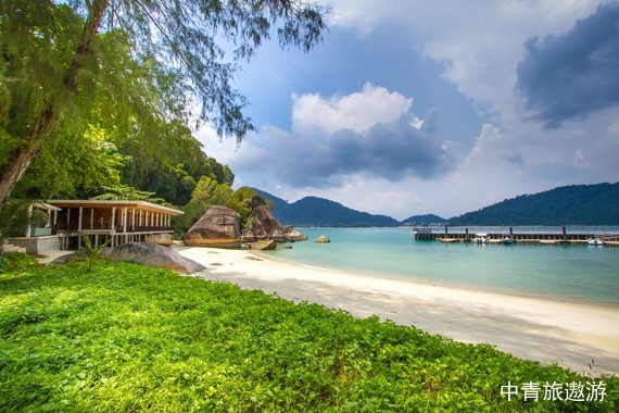 【东南亚】马来西亚吉隆坡+邦咯湾4晚6日【邦咯湾自由活动+彩虹阶梯+粉红清真寺+陈氏书院】