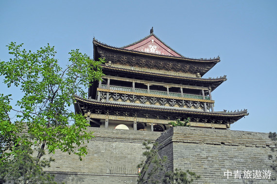 陕西：动心系列—西安/兵马俑/华清池双卧4日半自助