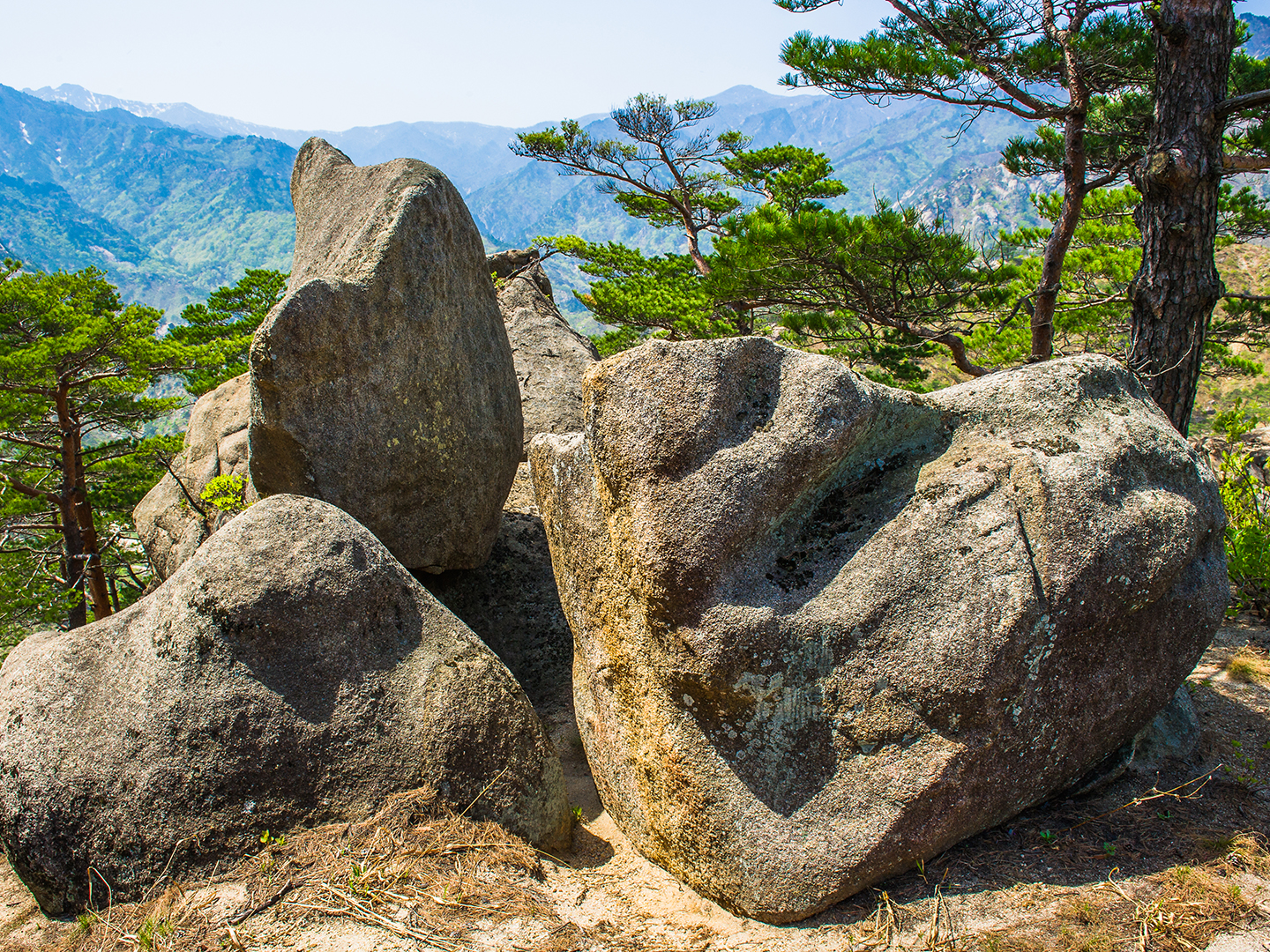 【购实惠】特价班朝鲜：直飞朝鲜、金刚山双飞6日【开城/元山/三日浦】