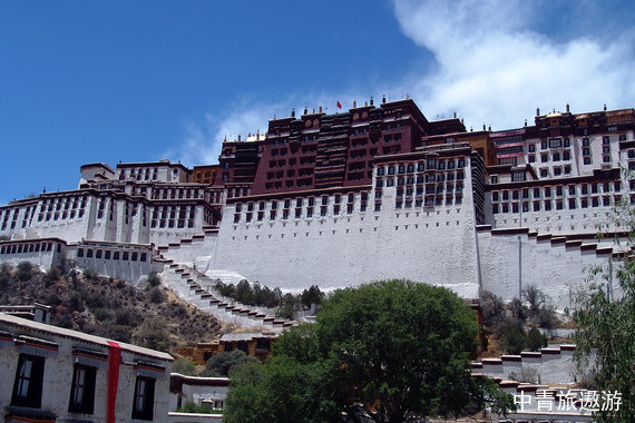 【当季爆款】第三极-西藏拉萨+林芝+山南+纳木措+布达拉宫双卧12日【0自费/携程4钻酒店+鲁朗小镇5钻酒店/体验藏装/篝火锅庄舞】