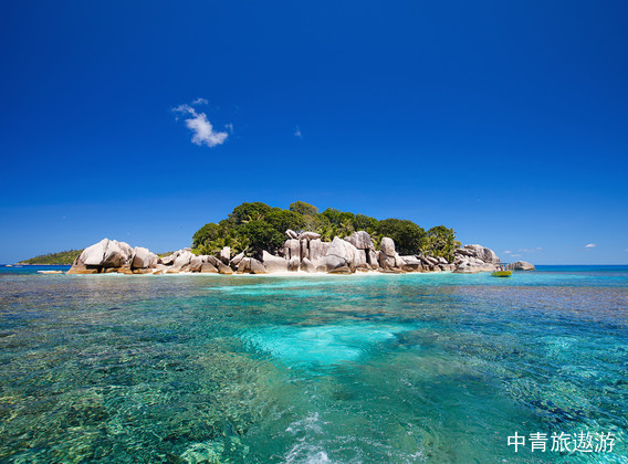 【超值奢玩】塞舌爾5晚7天百變自由行【3晚康斯丹蕾沐莉亞度假村+2晚康斯丹艾菲利亞度假村】