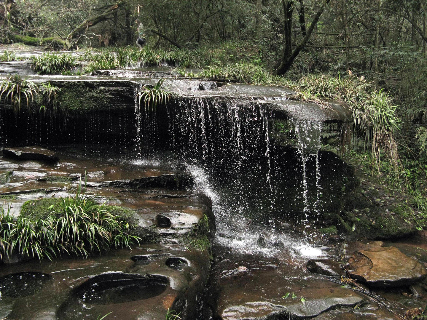 【印象郴州】湖南郴州寻雾小东江/撩云天台山/泡网红温泉高铁三天