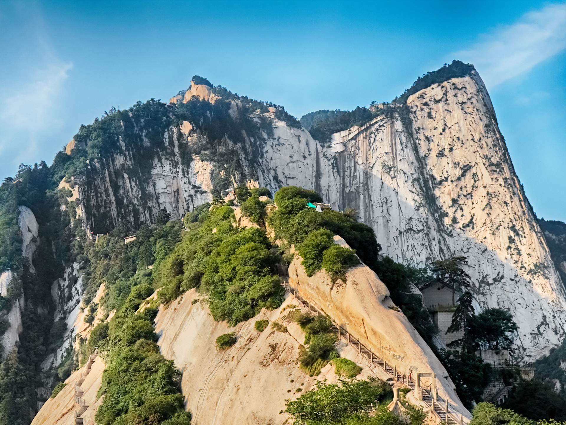 【皇牌品质】西安秦始皇陵兵马俑/汉城湖皇家迎宾礼/华山论剑/河南少林寺/龙门石窟/小宋城/开封府衙双飞单高5天中原文化之旅【产品二次确认】