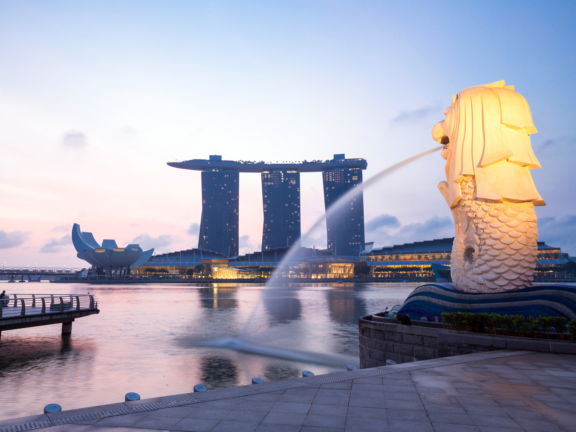 新加坡6日游,新加坡6日游费用-中青旅遨游网