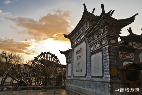 【一花一世界】云南昆明大理丽江6日游【双飞一动/尊享纯玩/必发团/一价全含/大理海景酒店/体验陆地头等舱/无限制收客】