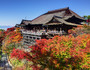 日本：铂金豪景--日本白川乡本州世界遗产极致6日（升级版）