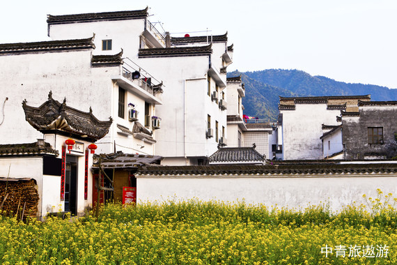 【购实惠】南昌/庐山/婺源/景德镇/三清山 双卧6日游【春节游】
