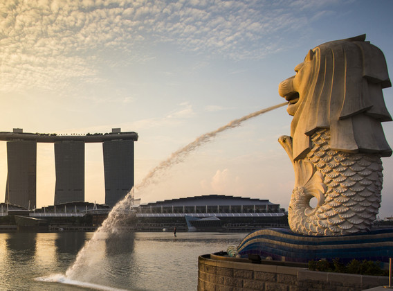 【赤峰到新加坡旅游】新加坡8日奢享之旅【无购物/无自费】