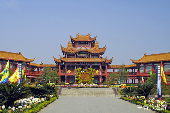 【自由行】四川成都双飞5日【超值套餐】