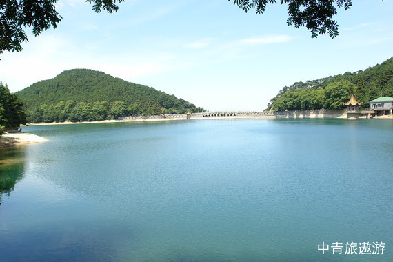 【购实惠】江西 庐山/瑶里/婺源/三清山/南昌 双卧8日游【北京成团/爸妈放心游】