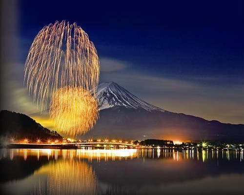 东京&富士山 关东典藏5晚6天私享游