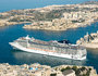 MSC邮轮 神曲号 地中海-西西里-撒丁岛-马略卡三岛巡游11天