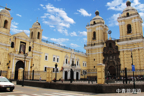 【南美邮轮】盛世公主号-秘鲁+厄瓜多尔+智利+乌拉圭+阿根廷+巴西32天【加拉帕戈斯+亚马逊+马丘比丘+福克兰群岛+伊瓜苏瀑布+智利峡湾】