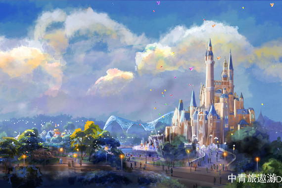 【购实惠】华东三市+迪士尼高飞5天【双水乡（南浔+乌镇）/苏州留园/迪士尼/上海乐高探索中心/长风海洋世界】