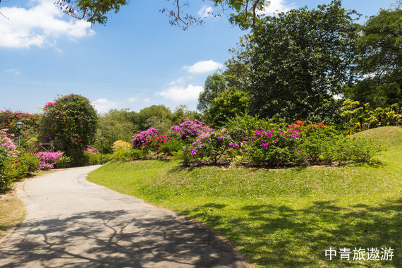 【东南亚邮轮】荷美邮轮威士特丹号-新加坡+吉隆坡+泗水+庞越+巴厘岛+龙目岛+丹戎不碌+喀拉喀托火山巡游18日【两大温室花园/火山巡游】