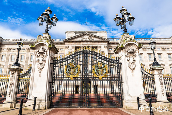 英国旅游签证【南京送签/上海领区】