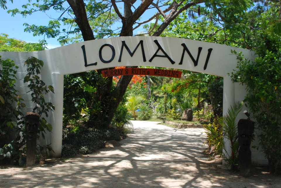 【浪漫唯爱】斐济6晚8天百变自由行【Lomani爱之岛/蜜月首选成人岛】