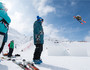 瑞士"冰雪王国" 之圣莫里茨 滑雪度假5晚7天私享游