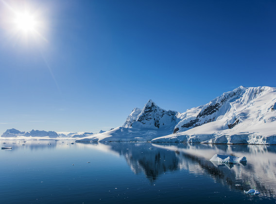 南极之南 探访帝企鹅征服南极点90度史诗之旅14晚17日