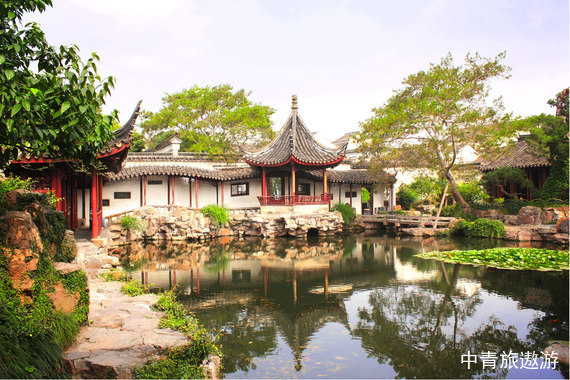 【华东】乐享江南 南京+无锡+杭州双高5日