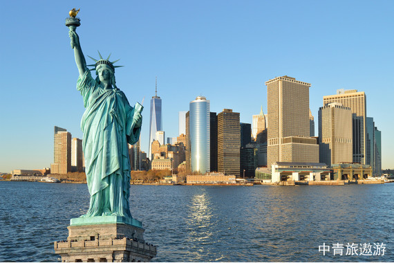 【全年熱賣·初見美利堅】美國東西海岸+波士頓+舊金山+夏威夷16日游