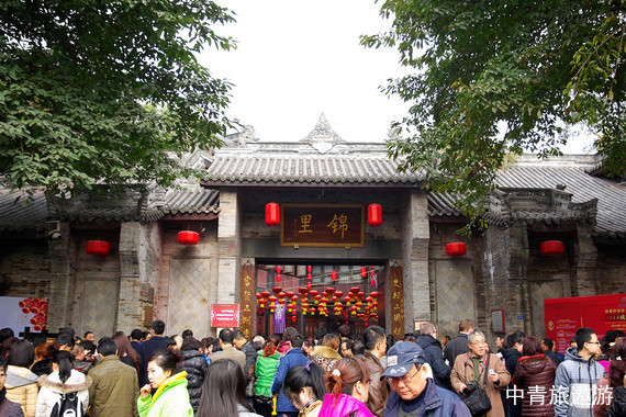 【自在舒享】成都都江堰青城山4日游【2人起发/市区四钻酒店/专车接送】