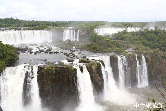 【南美＋南極郵輪】荷美歐仕特丹號-阿根廷+烏拉圭+智利+秘魯+巴西33天【南極半島+福克蘭群島+馬丘比丘+伊瓜蘇瀑布+火地島+智利峽灣】