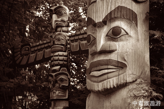 【北美洲】加拿大西部7晚9日【温哥华|班夫国家公园|冰川国家公园|优鹤国家公园】