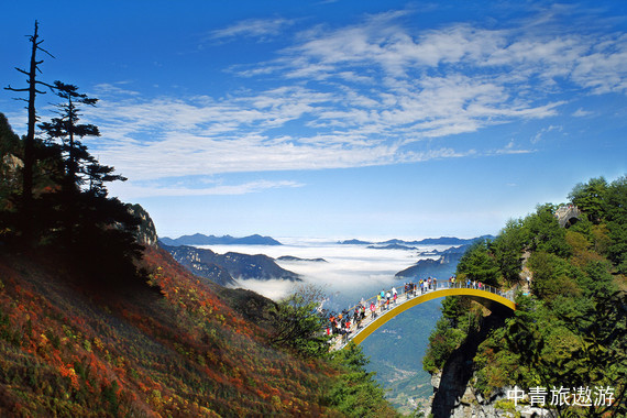 【湖北】全景双卧11日|【纯玩无购物|湖北大全景|精选当地舒适性酒店|不走回头路|慢走慢玩】