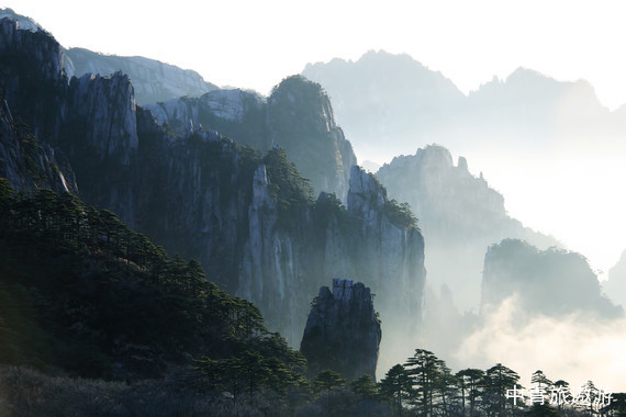 【私家定制】【黄山全景】黄山+宏村+老街三日纯玩精致小团3日游