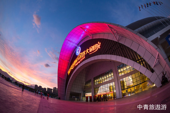 【厦门武夷】厦门鼓浪屿—客家土楼-武夷山-九曲溪竹筏漂流单飞双高5日游