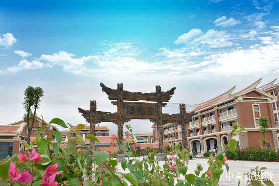【童游四方】福建 厦门鼓浪屿半自助5日游【地笼抓海蟹/帆船出海/滩涂赶海】