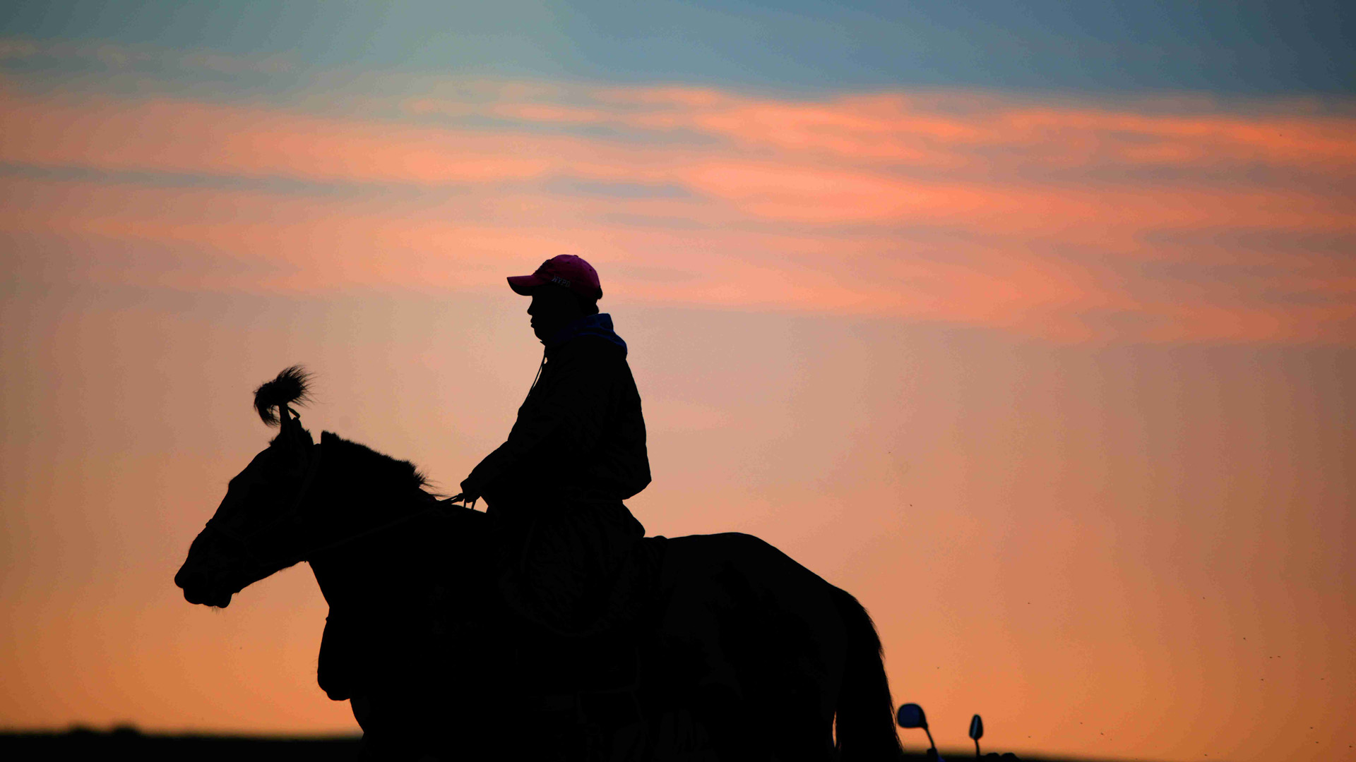 【当季爆款】海拉尔、满洲里、呼伦贝尔、莫日格勒、额尔古纳、霸道穿越双卧七日游