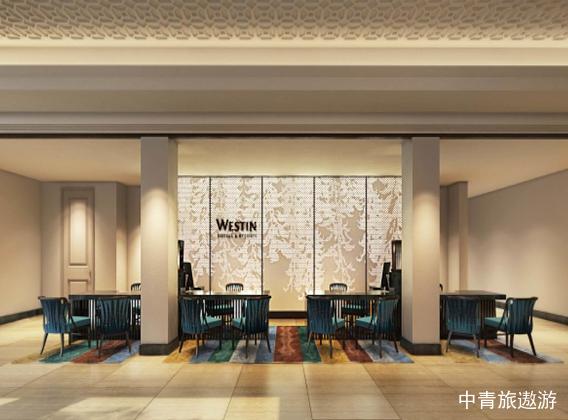 【為你出?！棵锴笏?5晚7天百變自由行【威斯汀酒店/Westin】