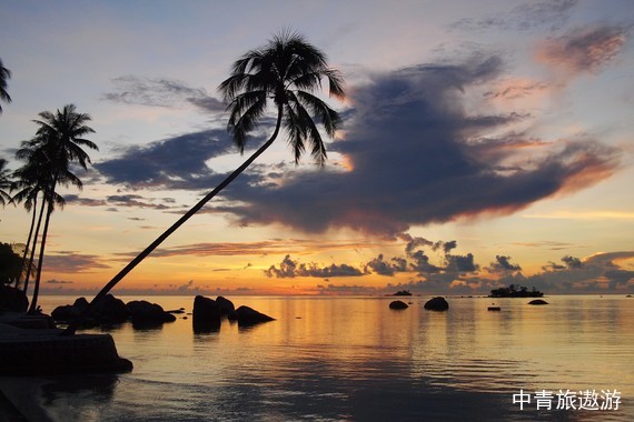 【東南亞】仙本那一地｜4晚6【雙日出海｜馬達京島+汀巴汀巴島+邦邦島｜馬步島+卡帕萊】