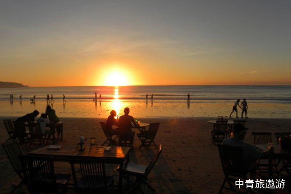 【浪漫蜜月款】INS热款秋千俱乐部+网红佩妮达+金巴兰海滩