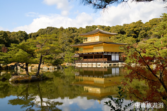 【亞州】日本東京+大阪+京都+奈良6晚7天【金閣寺|奈良神鹿公園|富士山|秋葉原動漫街|心齋橋|銀座】