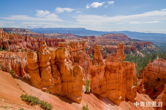 【北美】美国西海岸+名校乐园9日【加州主题乐园|七彩巨石阵|大峡谷国家公园|布莱斯峡谷国家公园|锡安国家公园|羚羊彩穴|马蹄湾】