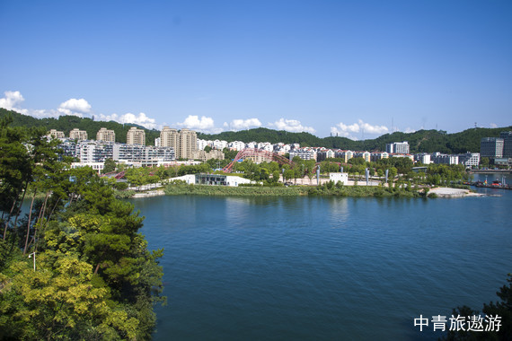 【周边自驾】千岛湖开元3日游【森林氧吧/骑行/儿童乐园/鱼头券】