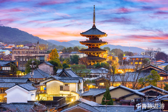 富士見晴空—日本本州（大阪+奈良+京都+中部+富士山+鐮倉+東京）7日游