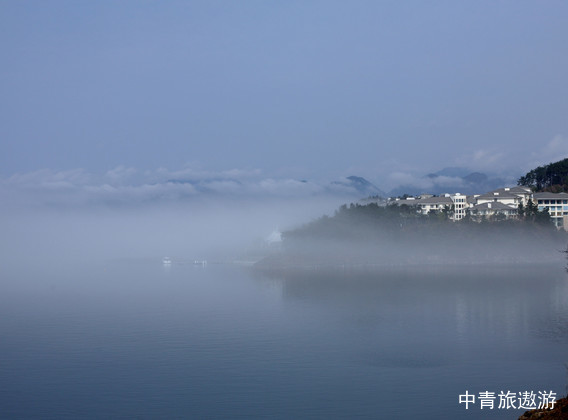 【私家定制】【骑行千岛湖】浙江杭州千岛湖1晚2天私家团【私家小团/专车专业G.O跟随//临湖五星酒店/7座商务车】