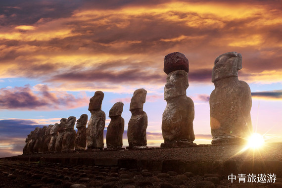 【一路南美 探秘百内】世界自然奇迹 阅尽南美五国25-26日游【百内国家公园/复活节岛/纳斯卡地画/莫雷诺冰川/亚马逊雨林/伊瓜苏瀑布等】