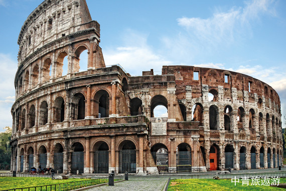 【博物馆巡游】法意瑞 11 晚 13 日