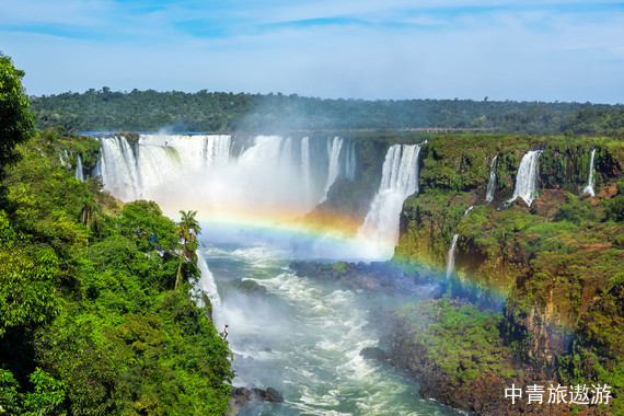 【璀璨南美】穿越安第斯巡游之旅 巴西+阿根廷+秘鲁+智利+乌拉圭+天空之境  6国34天