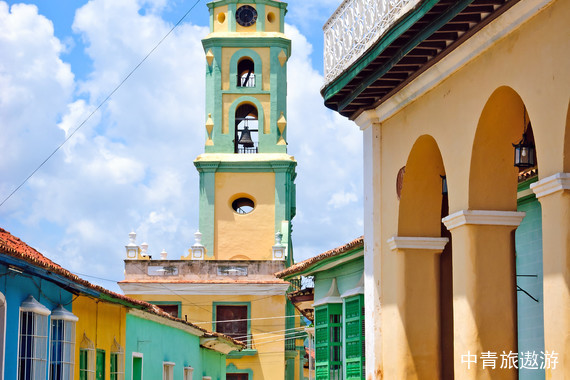 【中美】古巴一地11天【巴拉德罗出海捕龙虾|乘坐老爷车漫游哈瓦那|圣马利亚岛|云尼斯山谷特立尼达|圣克拉拉】