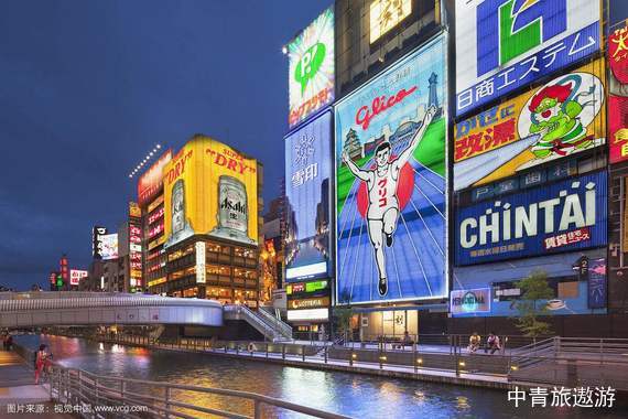 【日本】大阪+京都+奈良+東京5晚7天【富士山+淺草寺+奈良公園】