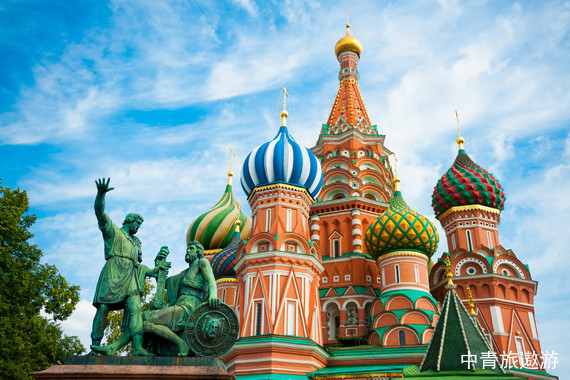 【悦游欧洲】【一价全含】俄罗斯—莫斯科+圣彼得堡9日游【凯瑟琳宫、冬宫、夏宫花园、克里姆林宫、谢镇、莫斯科地铁、DIY套娃、丹尼洛夫市场】