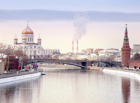 【自游自在】伏尔加河-俄罗斯莫斯科、圣彼得堡、乌格里奇、基日岛10日休闲纯玩无购物深度游轮之旅 
