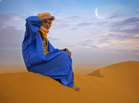 摩洛哥阿尔及利亚北非风情11日游【撒哈拉沙漠/菲斯老城/赠送阿尔及尔一日游】