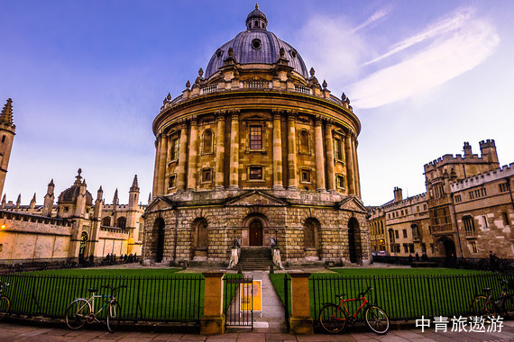 【欧洲】英国+爱尔兰13-14日【牛津大学城|泰晤士河游船|温德米尔湖|爱丁堡|温莎古堡|巨人堤|巨石阵|大英博物馆】